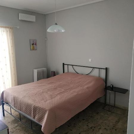Resort Appartment Athene Buitenkant foto