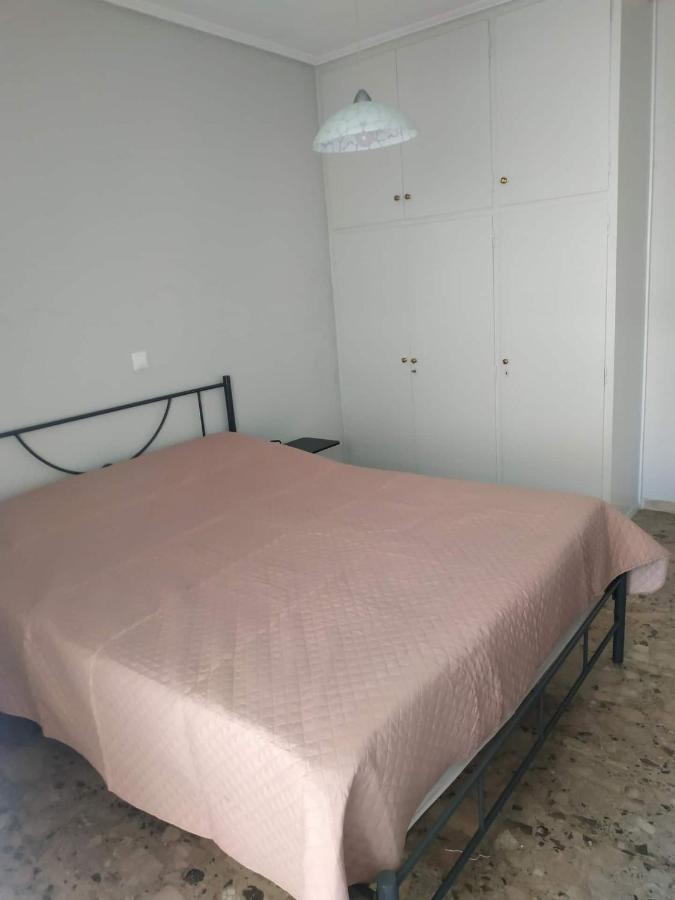 Resort Appartment Athene Buitenkant foto